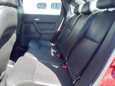 Used 2011 Ford Focus SEL w/ 301A Rapid Spec Order Code FWD image 11