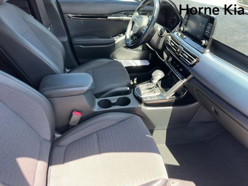 Certified 2023 Kia Seltos S FWD image 26