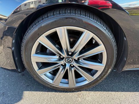 Used 2018 MAZDA MAZDA6 Signature image 21