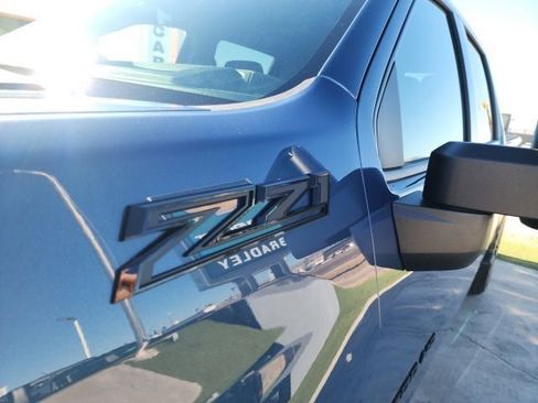 New 2026 Chevrolet Silverado 2500 LTZ w/ LTZ Plus Package image 12