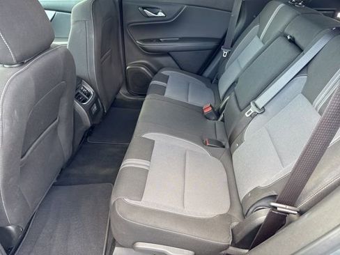 Used 2025 Chevrolet Blazer LT AWD/4WD image 20