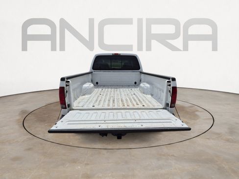 Used 2004 Ford F250 XL AWD/4WD image 12