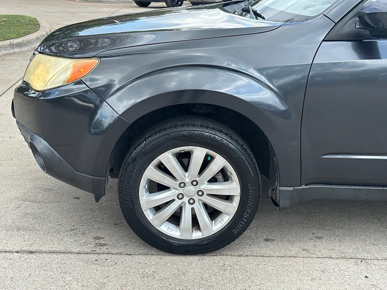 Used 2012 Subaru Forester 2.5X Limited AWD/4WD image 24