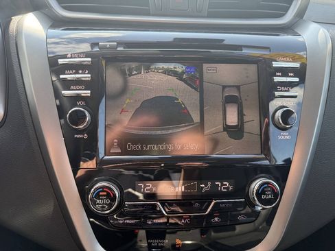 Used 2024 Nissan Murano SL w/ Cargo Package AWD/4WD image 26