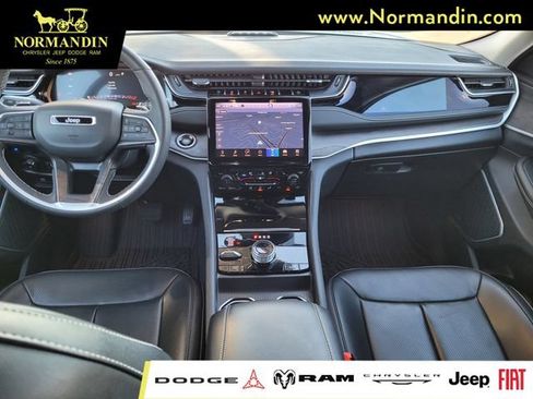 Used 2023 Jeep Grand Cherokee 30th Anniversary AWD/4WD image 6
