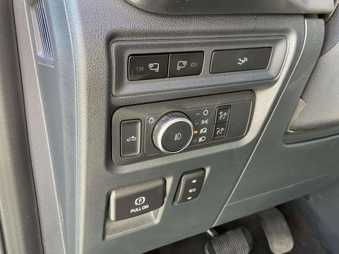 Certified 2023 Ford F150 Lariat w/ Equipment Group 502A High AWD/4WD image 20