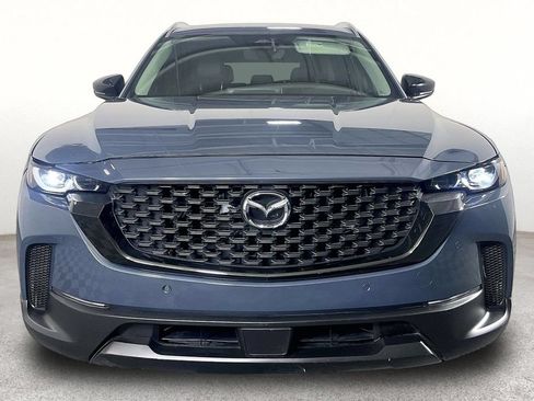 Used 2026 MAZDA CX-50 AWD 2.5 S w/ Preferred Pkg image 4