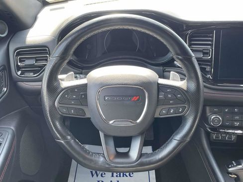 Certified 2024 Dodge Durango GT image 24
