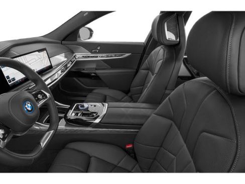 Used 2023 BMW i7 xDrive60 AWD/4WD image 11