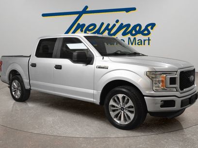 Used 2018 Ford F150 XL w/ Equipment Group 101A Mid
