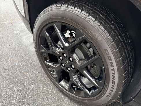 Used 2026 Chevrolet Traverse RS image 35