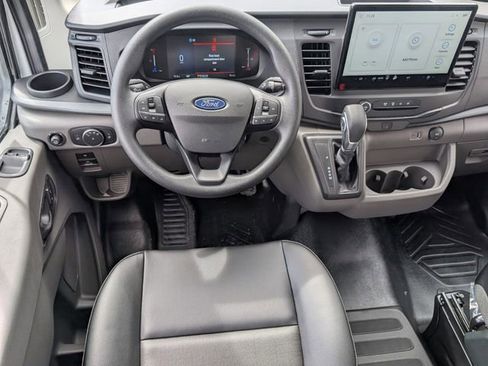 New 2026 Ford Transit 250 Low Roof RWD image 6