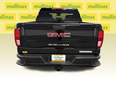 New 2026 GMC Sierra 1500 Elevation AWD/4WD image 16