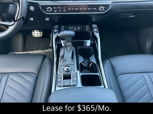 New 2026 Kia Sorento SX Prestige AWD/4WD image 31