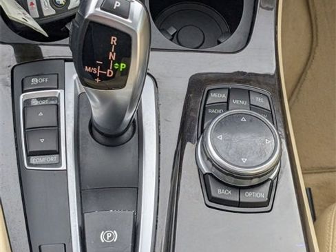 Used 2014 BMW 528i Sedan image 25