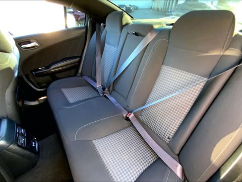 Used 2023 Dodge Charger GT w/ Blacktop Package image 18