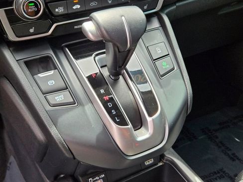 Certified 2022 Honda CR-V EX-L image 32