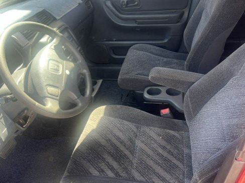 Used 2001 Honda CR-V LX image 6