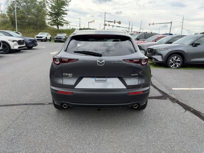 New 2026 MAZDA CX-30 AWD 2.5 S