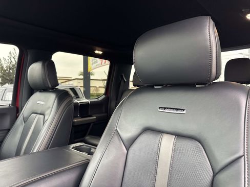 Used 2022 Ford F250 Platinum image 22