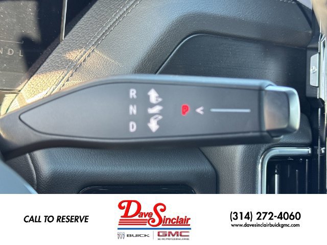 New 2027 GMC Yukon Denali w/ Denali Reserve Package AWD/4WD image 20