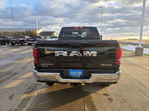 Used 2025 RAM 2500 Big Horn image 11
