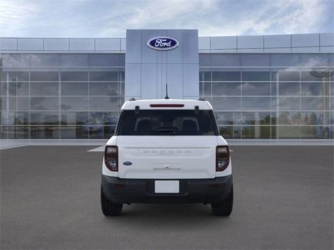 New 2025 Ford Bronco Sport Big Bend image 5