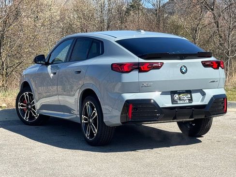 New 2026 BMW X2 xDrive28i image 4