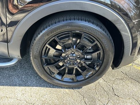 Used 2021 Kia Telluride SX w/ SX Prestige Package image 15