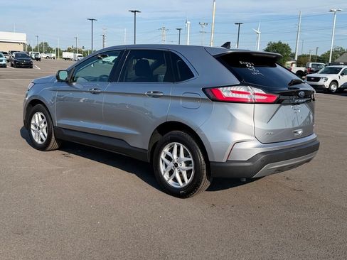 Used 2024 Ford Edge SEL w/ Convenience Package AWD/4WD image 7