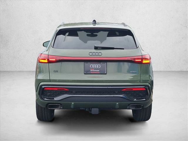 New 2026 Audi Q5 Premium Plus AWD/4WD image 8