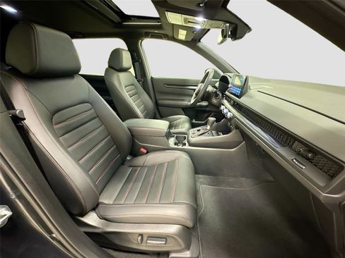 Used 2025 Honda CR-V Sport-L image 27