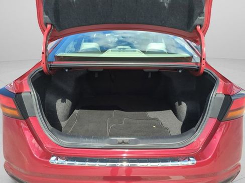 Certified 2023 Nissan Altima 2.5 SL image 44