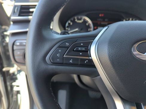 Used 2023 INFINITI QX55 Luxe w/ Cargo Package AWD/4WD image 38