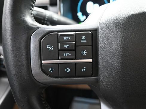 Used 2023 Ford F150 Lariat w/ Equipment Group 502A High AWD/4WD image 29
