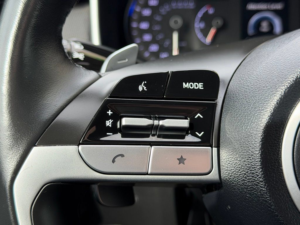Used 2024 Hyundai Santa Cruz XRT AWD/4WD image 18