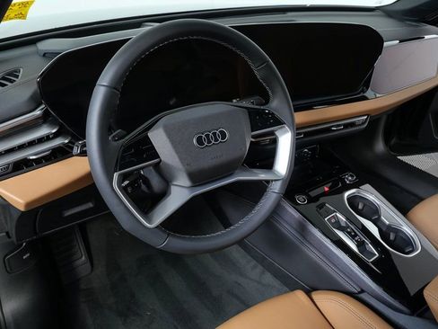 New 2026 Audi A6 3.0 image 4