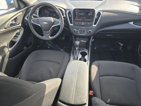 Used 2023 Chevrolet Malibu LT image 28