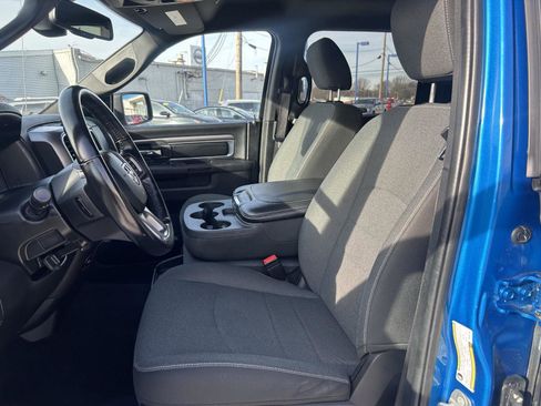 Used 2021 RAM 1500 Classic Warlock image 9