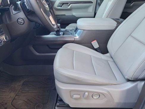 Used 2024 GMC Sierra 1500 SLT w/ SLT Premium Package image 25