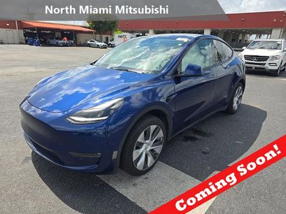 Used 2023 Tesla Model Y 2WD