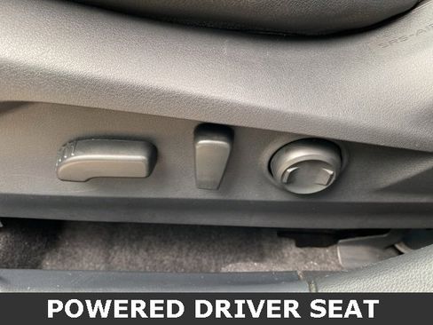 Used 2021 Subaru Outback Limited image 17