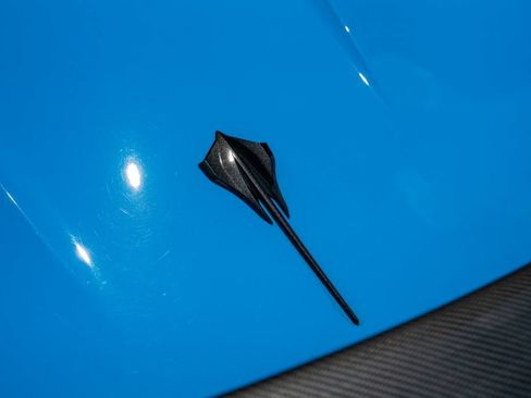 Used 2023 Chevrolet Corvette Stingray Premium Conv RWD image 20