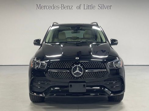Certified 2023 Mercedes-Benz GLE 350 4MATIC image 9