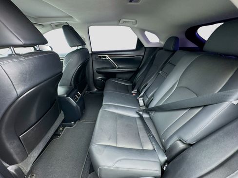 Used 2022 Lexus RX 450h AWD w/ Premium Package image 16
