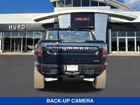 New 2025 GMC Hummer EV 3X image 5