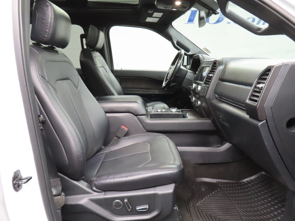 Used 2019 Ford Expedition Max Limited AWD/4WD image 28
