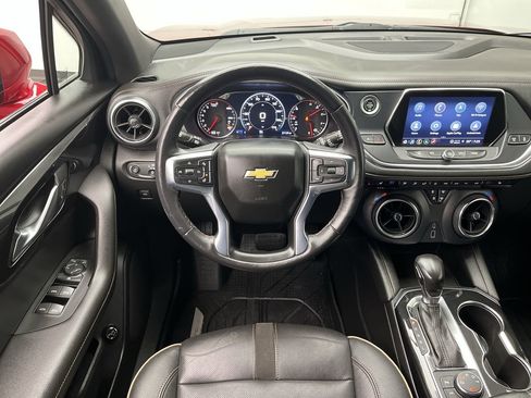 Certified 2022 Chevrolet Blazer Premier image 13
