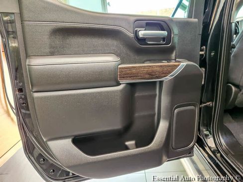 Used 2019 GMC Sierra 1500 SLE w/ SLE Value Package AWD/4WD image 20