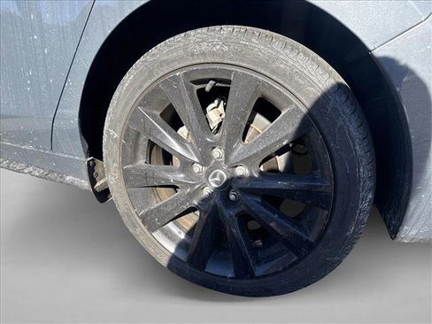 Used 2024 MAZDA MAZDA3 s image 7